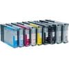 Epson singlepack cyaan T614200 220 ml, cyaan, 220 ml, 1 stk.