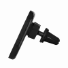 Draadloze autolader CANYON OnGrip 105 15W Qi2 draadloos zwart
