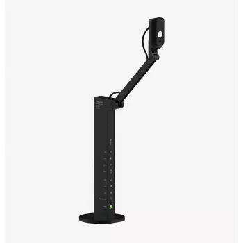 Documentcamera IPEVO VZ‑R ULTRA (13 MP, 25,4 / 3,06 mm CMOS, USB‑C, HDMI, zwart)
