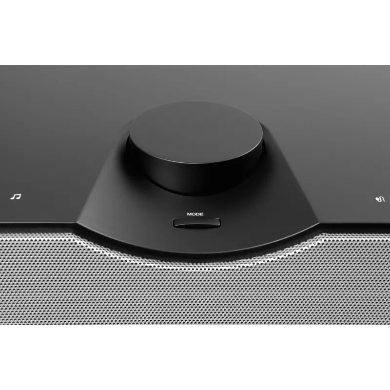 Technisat 0000/9172 zwart
