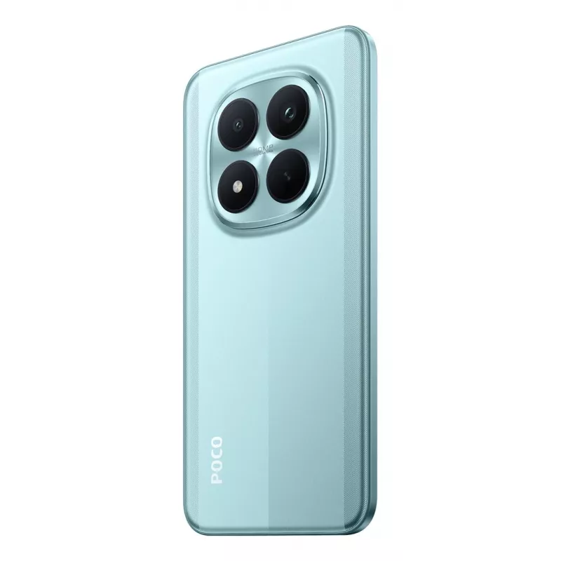 POCO M8 Pro 5G 17,4 cm (6,83) dual SIM USB Type-C 12 GB 512 GB 6500 mAh groen