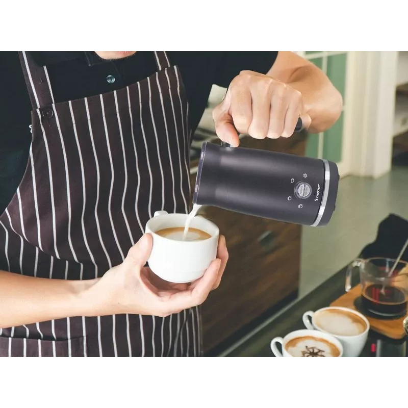 Koffiezetapparaat Beper P101CAF001 – 800 W, 1,2 l inhoud