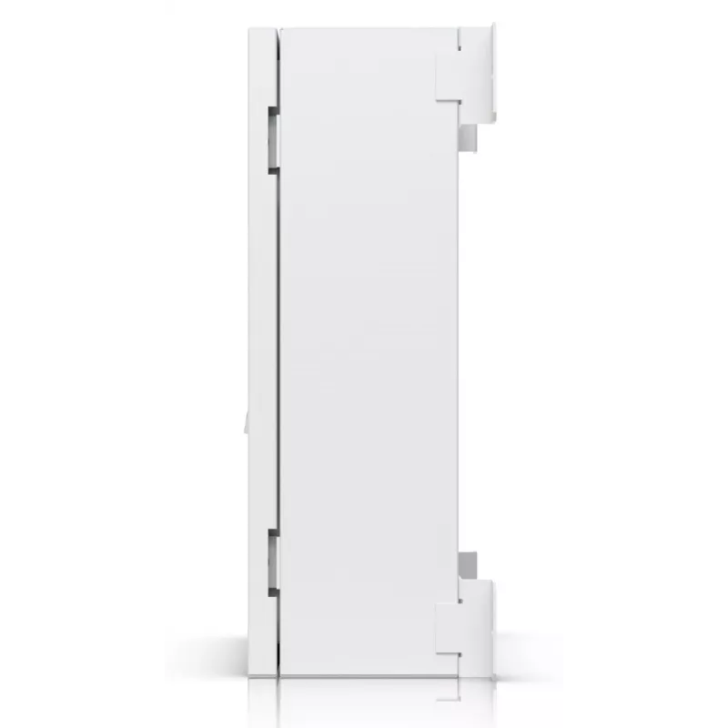 Ubiquiti binnen-/buitenbehuizing voor UniFi Access – behuizing – 7 kg (UACC-JUNCTION-UTILITY)