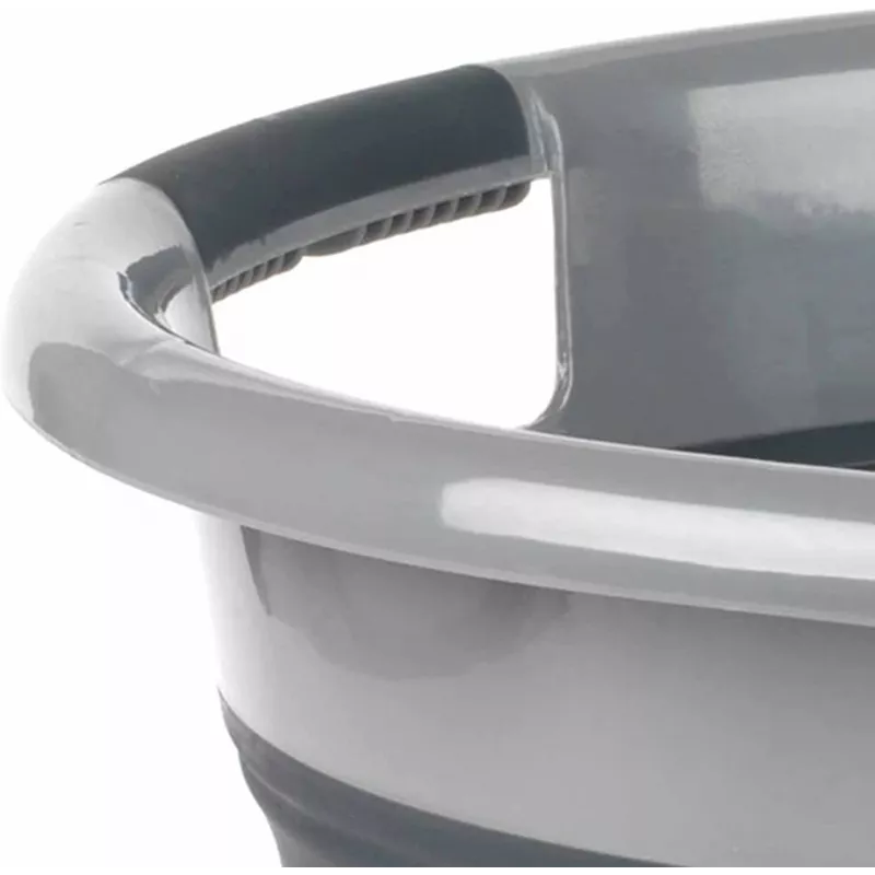 Wasmand Russell Hobbs LA053879GRYFEU7 27L opvouwbaar