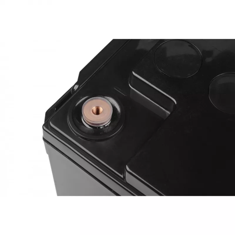 VOLT POLSKA VPRO 12V 26 Ah AGM-accu (6AKUAGM026)
