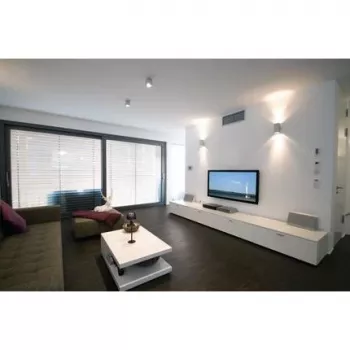 Peerless SF650P tv-muurbeugel 190,5 cm (75 inch) zwart