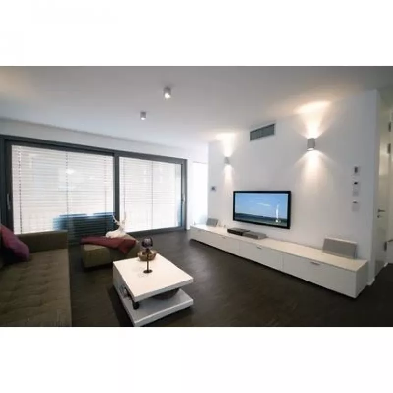 Peerless SF650P tv-muurbeugel 190,5 cm (75 inch) zwart
