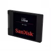 SSD SanDisk Ultra 3D 1 TB 2,5 inch SATA III SDSSDH3-1T00-G26