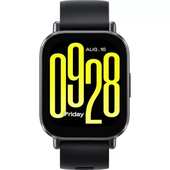Xiaomi Redmi Watch 5 Active | Smartwatch | LCD | 2,0 inch | waterdicht | middernachtzwart