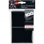 UltraPro TCG kaartbeschermhoezen Pro-Gloss 66x91mm 100-pack