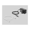 SSD-behuizing DeLOCK 63331 wit M.2