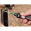 Handmatige multibit-draaimomentschroevendraaier Wiha 36888 — breedte 40 mm, lengte 134 mm, gewicht 373 g