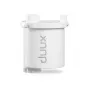 Antikalk- en antibacteriële cartridge en 2 filtercapsules | Voor Duux Beam Smart luchtbevochtiger | Wit