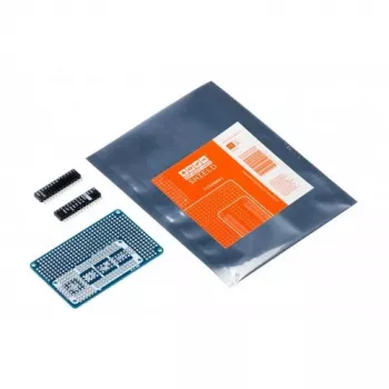 Arduino TSX00002 - Arduino - Arduino - blauw - 50 mm - 80 mm - 19 g