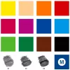 Staedtler 61 14610C zwart