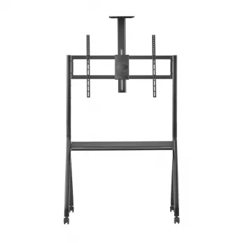 Mobiele tv-standaard ART STO S-14 voor 55–100 inch tv's, draagvermogen tot 120 kg
