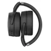 Sennheiser HD 450BT draadloze hoofdtelefoon hoofdband muziek Bluetooth zwart