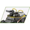 Cobi Blocks Sd.Kfz 222 modelbouwpakket COBI-2657 — 502 bouwstenen