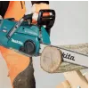Makita UC016GZ kettingzaag 1600 W zwart, blauw