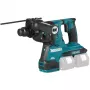 Makita DHR280ZJ - Boormachine - Accu - 3 modi - SDS-plus - 2,8 Joule - zonder accu - 36 V