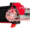 Heggentrimmer Einhell GE-HH18/45Li T zwart rood