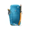 Wandelrugzak Deuter Trail Pro 33 wave-ivy