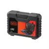BLACK & DECKER | 32-delige boor- en schroefset | A7216-XJ