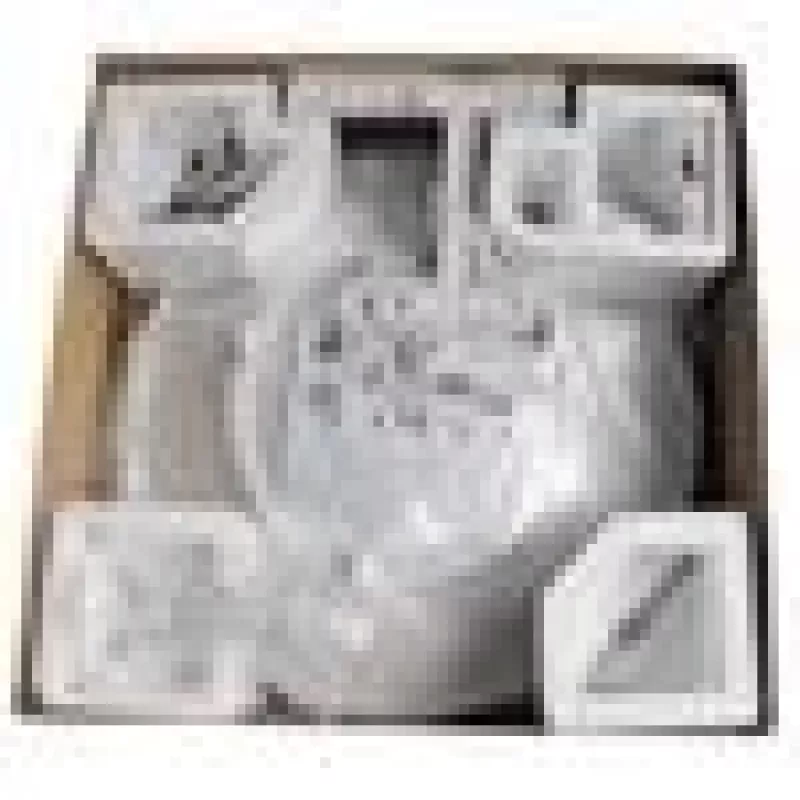 Ubiquiti RD-5G30 netwerkantenne sectorantenne 30 dBi