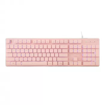 Gaming-muis White Shark Tachi GK-003441, ergonomisch ontwerp, RGB-verlichting, bedraad