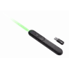 Lenovo 4XW1S62315 draadloze presenter Bluetooth/RF zwart