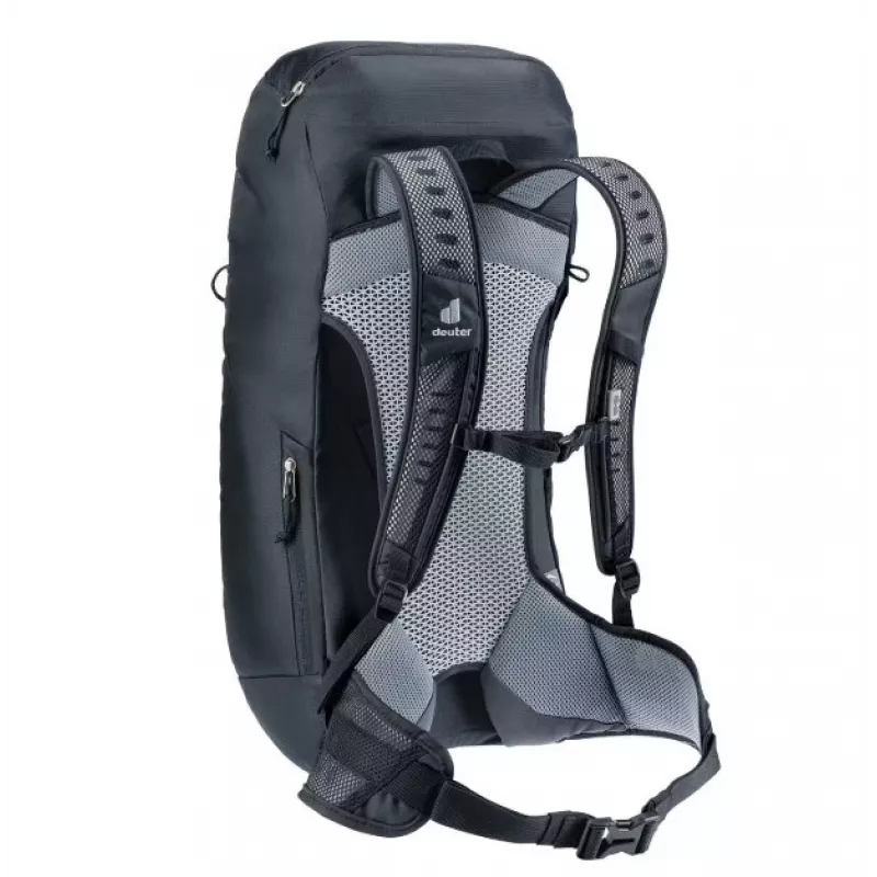Deuter AC Lite 32 EL wandelrugzak, zwart