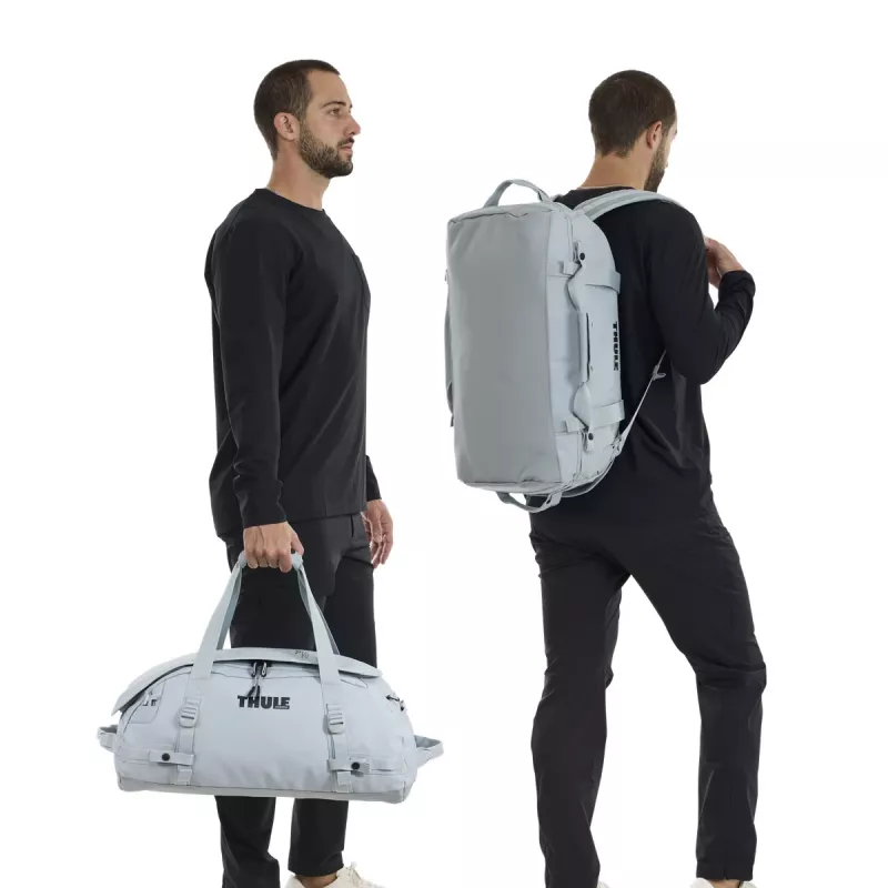 Thule 5444 Chasm 40L reistas zacht blauw