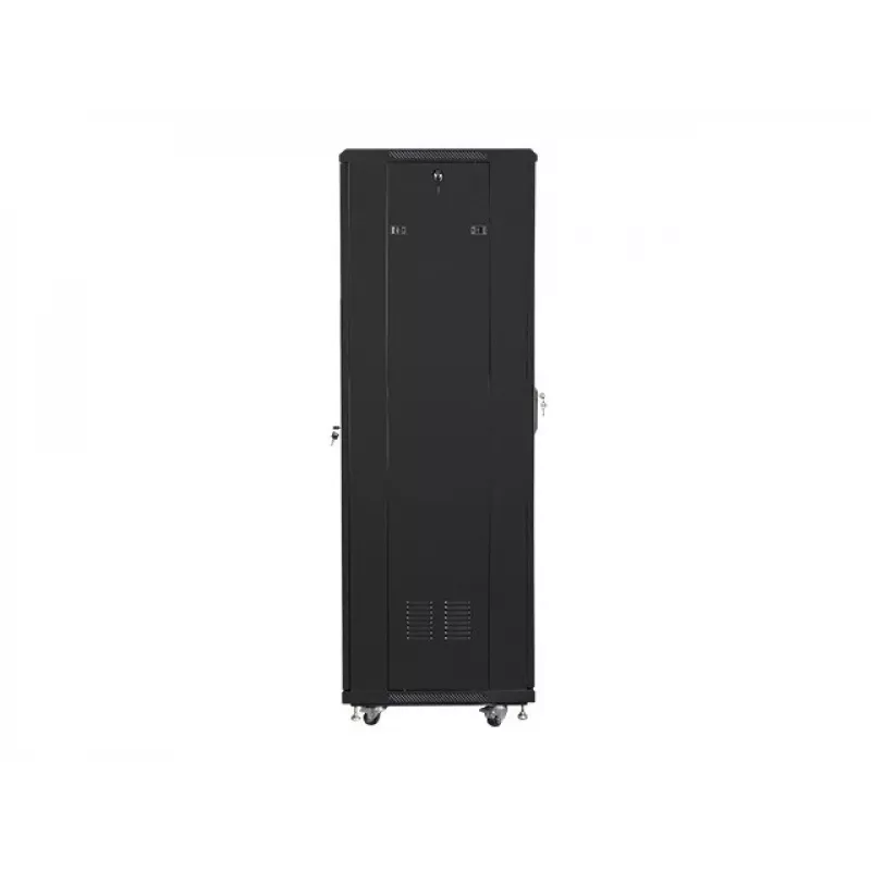 Vrijstaand rack Lanberg FF01-6637-12B