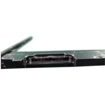 Laptopaccu Dell MCV1G 68 Wh lithium-ion — interne vervanger voor compatibele Dell notebooks
