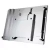 Alphacool Core RX 9070 XT Taichi GPU-waterblok met backplate, Transparant/Chroom