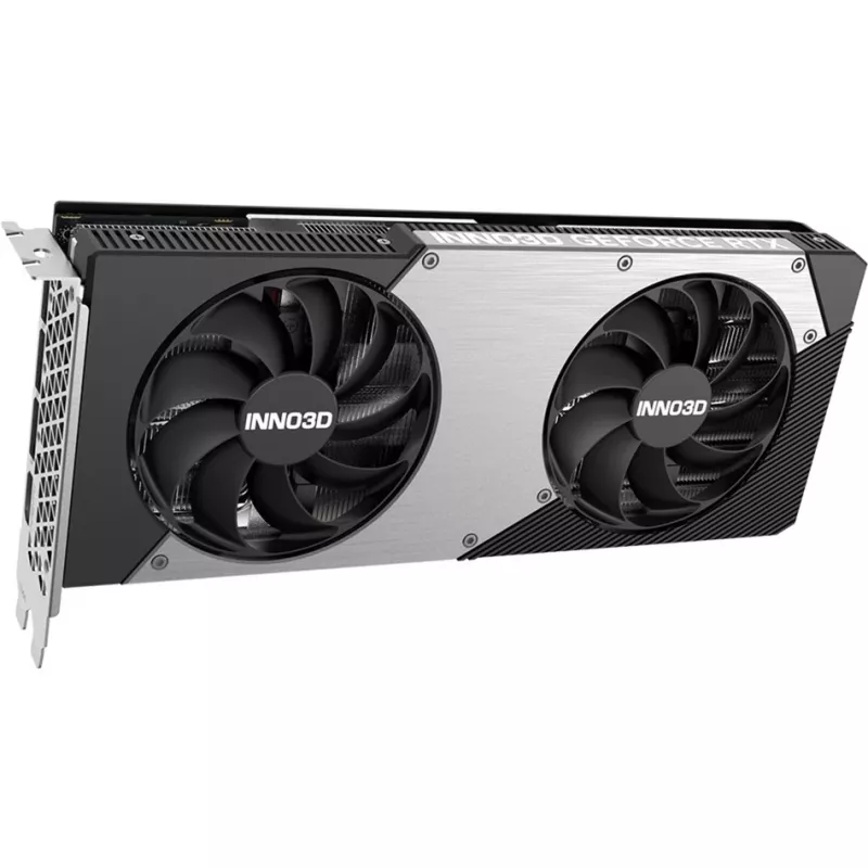 INNO3D GeForce RTX 5070 12GB GDDR7 videokaart