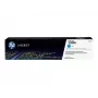 HP 130A cyaan originele LaserJet-tonerpatroon, 1000 pagina's, cyaan, 1 st.