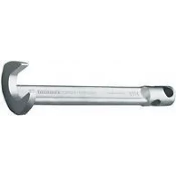 Steeksleutel Gedore 6670480 gewicht 224 g verpakkingdiepte 37 mm hoogte 32 mm