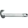 Steeksleutel Gedore 6670480 gewicht 224 g verpakkingdiepte 37 mm hoogte 32 mm