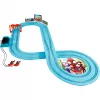 CARRERA banenset 1First Spidey Go! slotcar-baan 2,9 m lengte