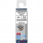 Bosch HSS-G metaalboor, Ø 3,2 mm, 10 st.