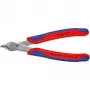 Zijkniptang Knipex 78 13 125