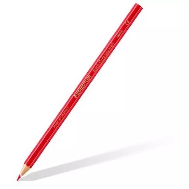 Aquarelpotlood Staedtler Noris aquarell 144 10