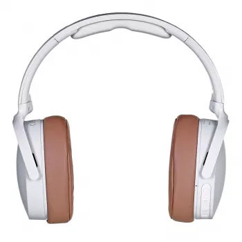 Skullcandy Hesh ANC hoofdtelefoon bedraad & draadloos hoofdband gesprekken/muziek USB Type-C Bluetooth wit