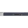 NETGEAR XS505M unmanaged 10G Ethernet (100/1000/10000) grijs, zilver