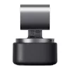 Webcam Obsbot Tiny 3 PTZ 4K van Obsbot — compacte 4K-PTZ-camera voor streaming en conferenties