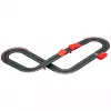 CARRERA GO Sonic baan 4,3 m + steile bocht 20063520