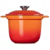Le Creuset Cocotte Every 18cm ovenrood (41110180900460)