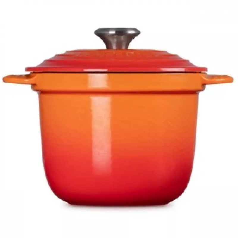 Le Creuset Cocotte Every 18cm ovenrood (41110180900460)