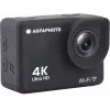AgfaPhoto actioncam 4K, waterdicht, Wi-Fi, slow motion/timelapse (AC9000BK)
